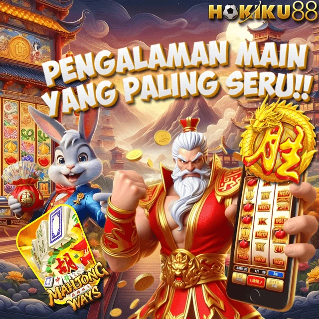 Slot Gacor